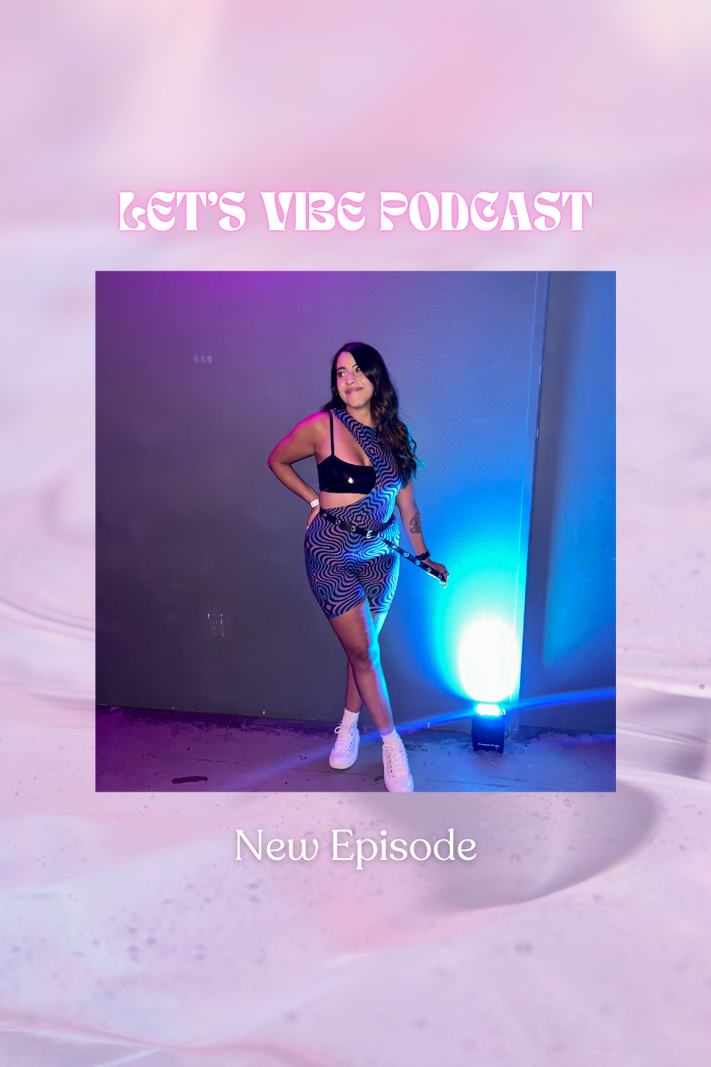 2024 Mid-Year Vibe Check | Let's Vibe Podcast #60 - Vibe With Ade