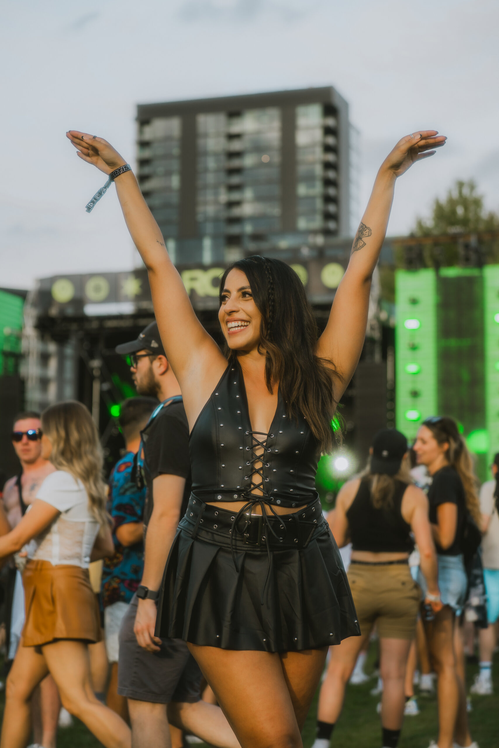 Blog - Vibe With Ade